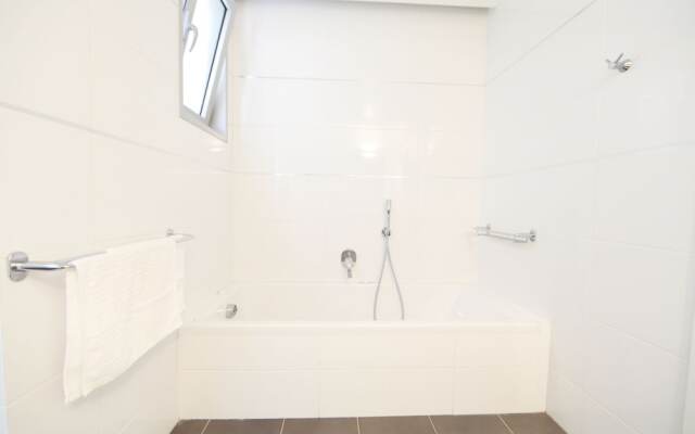 Seaview Oasis Luxurious penthouse