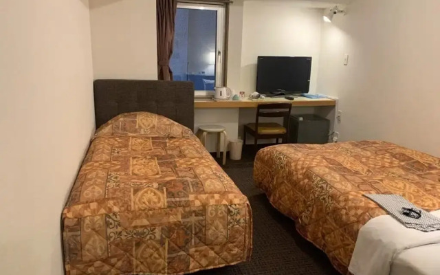 Hotel Tokeidai