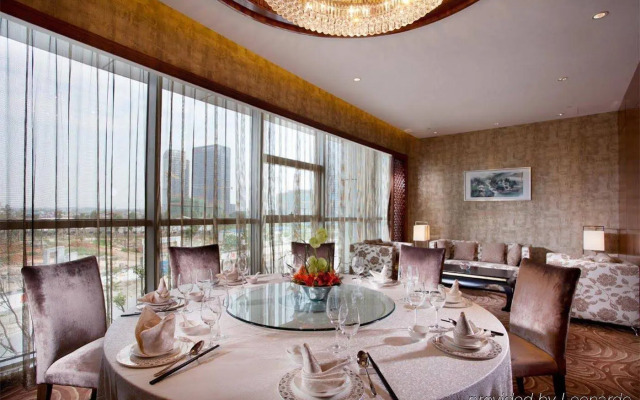 Holiday Inn Shaoxing by IHG