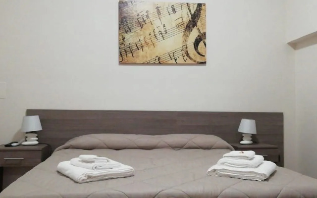 Opera B&B