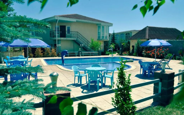 Zlata Inn