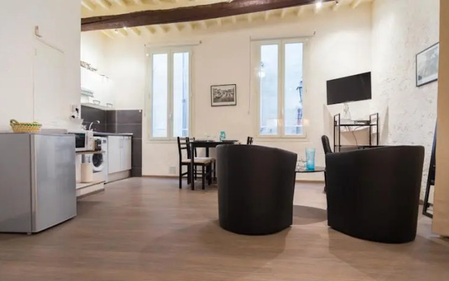 Centragence - Le Centrale