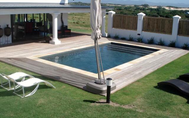 St Francis Golf Lodge