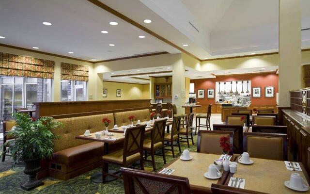 Hilton Garden Inn Schaumburg