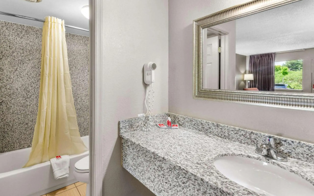 Econo Lodge Lynchburg South