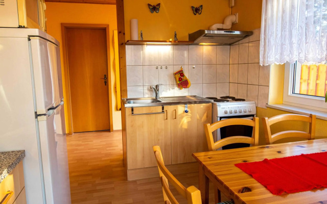 Ferienwohnung Landmannruh