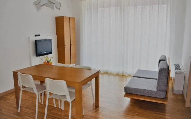 Residence SchioHotel ex Le Querce