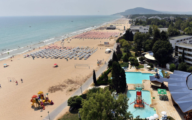 Hotel Kaliakra MarÐµ