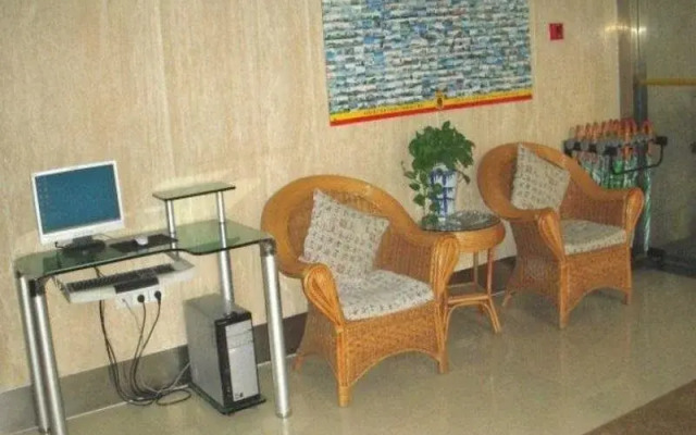 Super 8 Hotel Suzhou Industrial Park Xin Yi
