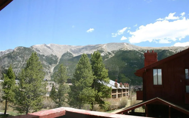 Timber Creek Condominiums by Copper Vacations