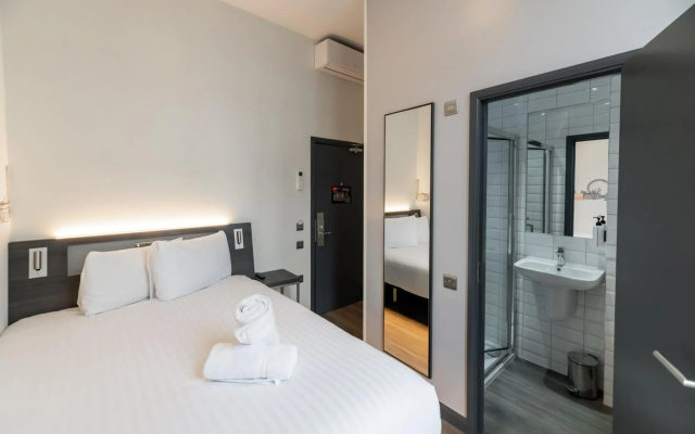Hotel Constanza