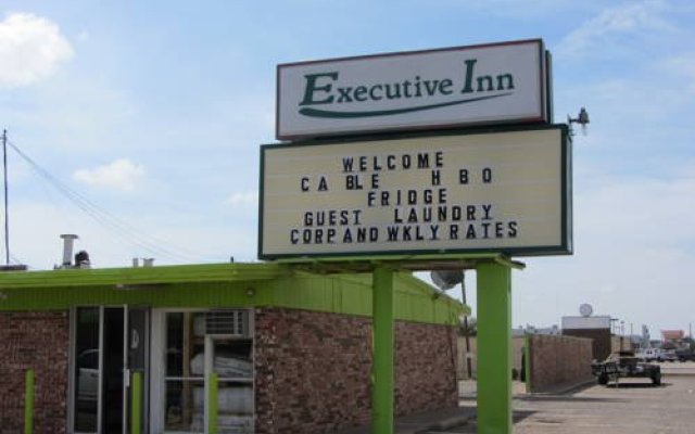 Executive Inn Lubbock