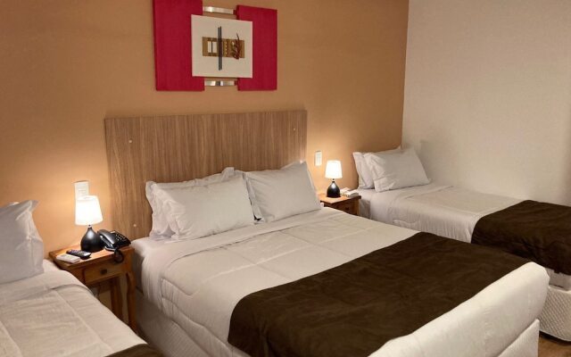 Pousada Renovo da Serra