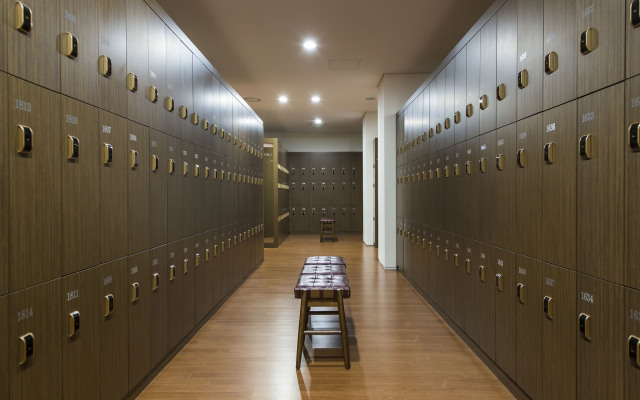 Hotel ParkHabio