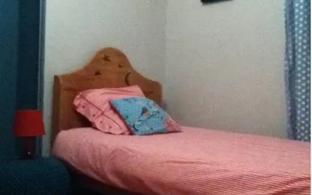 Le Cabanon du Prieuré