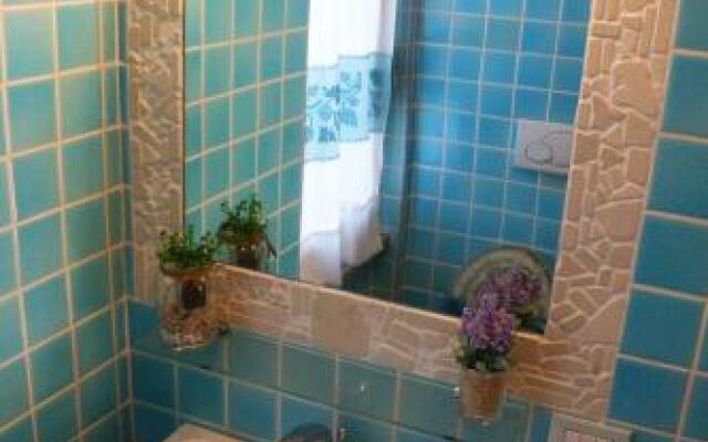 Appartamento La Boa 1 Bedrooms Apartment in Stintino