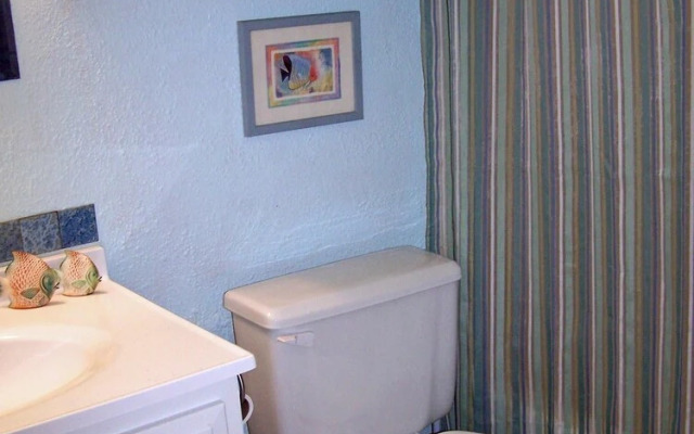 Mustang Bungalow 4MI