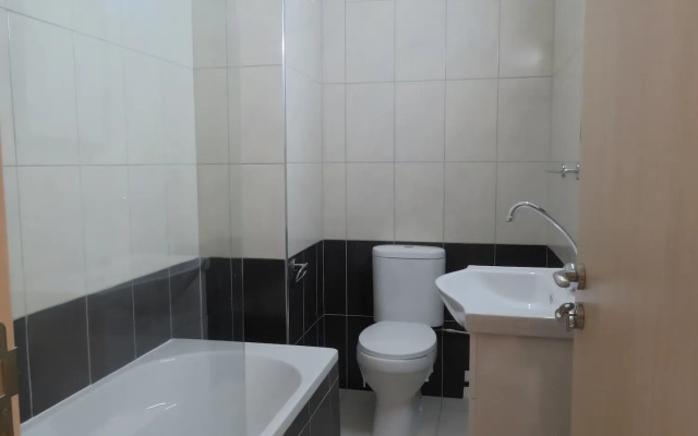 Polyxeni Hotel Apartments