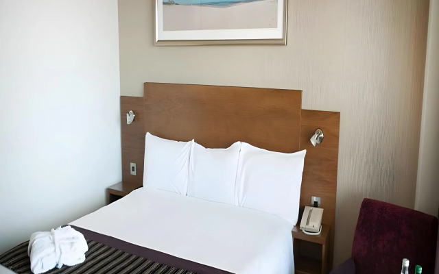 Leonardo Hotel Aberdeen