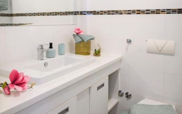 Lavica Bellevue studio apartments