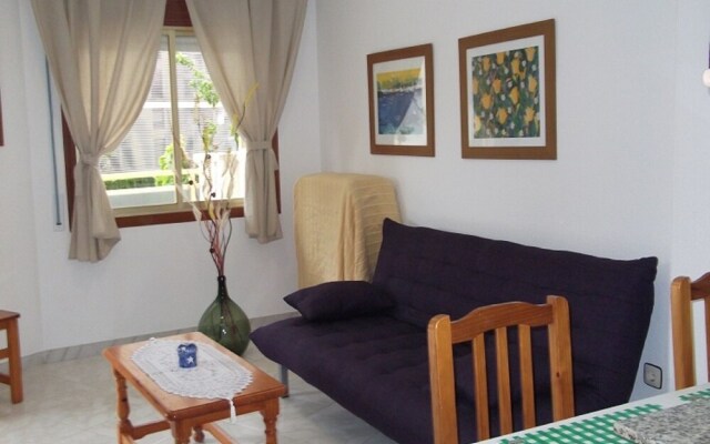 Apartamento M&C Jardines del Paraíso