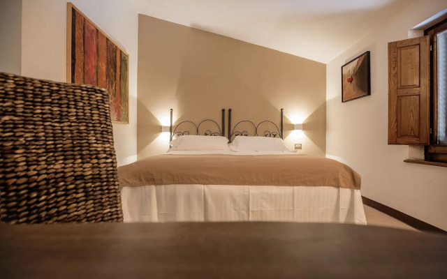 Albergo Del Chianti