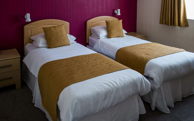 Royal Maritime Hotel