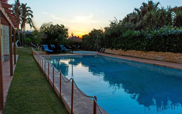 Villa Rosa dei Venti