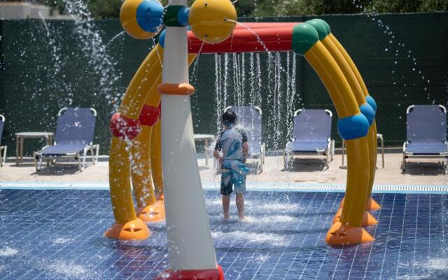 Elounda Breeze Resort - All Inclusive