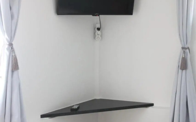 Résidence B&L Lagon : T3 Alizés