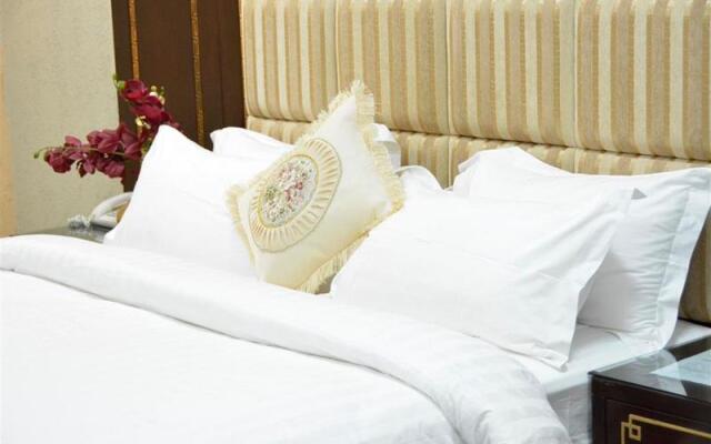 Nobila Airport Hotel