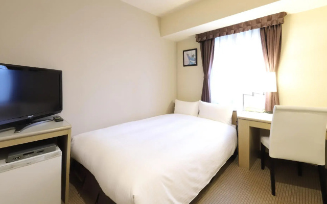 Shin Yokohama Kokusai Hotel