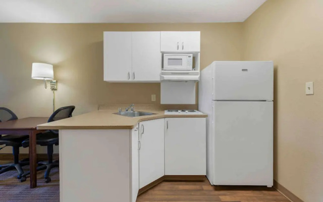 Extended Stay America Chicago Buffalo Grove Deerfield
