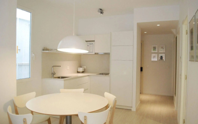 VLC Apartmentos El Carmen