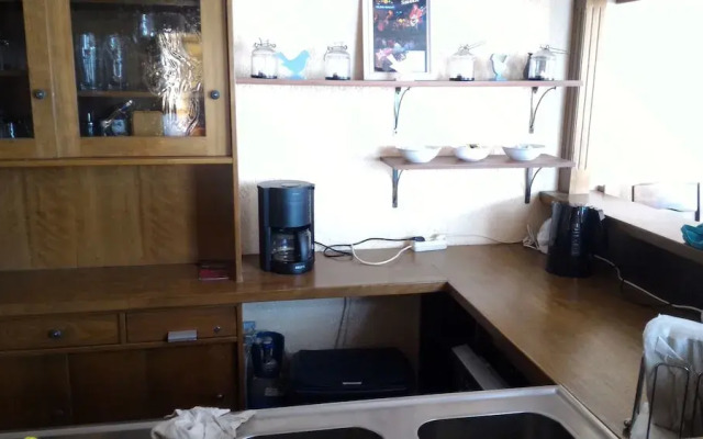 Waldpension Droyssig