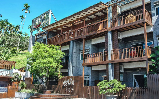Moon Water Resort