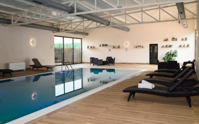 Boutique Hotel Ukus