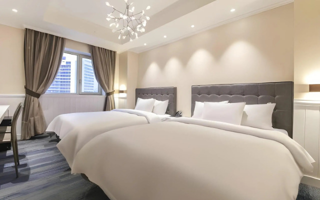 Winners Hotel