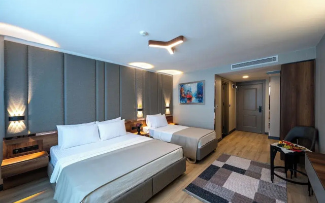 Vess Hotel & SPA