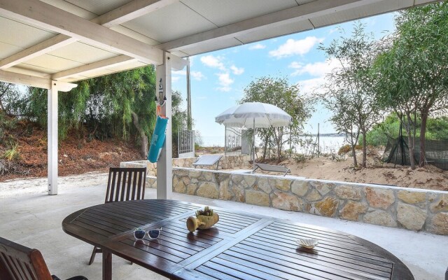Stunning Home in Pozzallo With Jacuzzi, Wifi and 2 Bedrooms