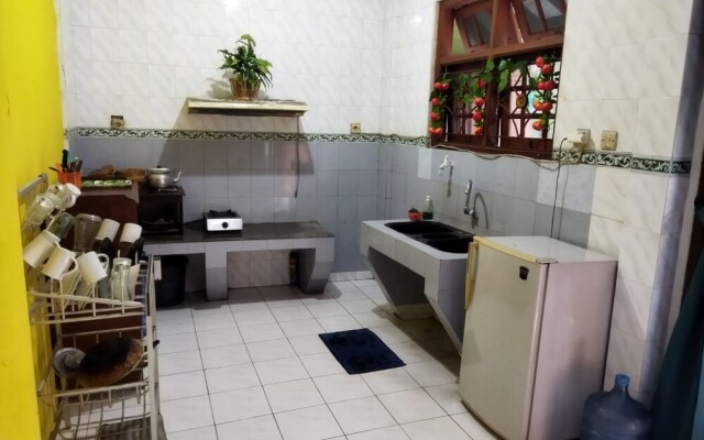 Glory Homestay