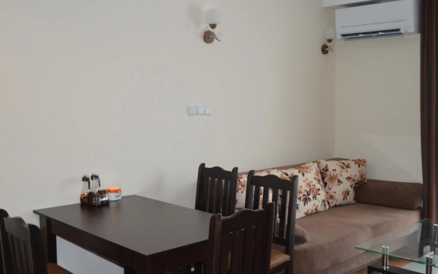 Grand Bansko D104 APARTMENT