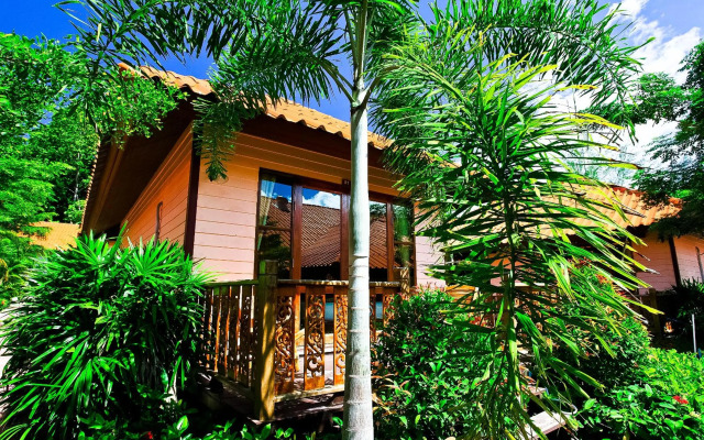 Ricci House Resort