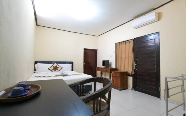 Clamonic Guest House