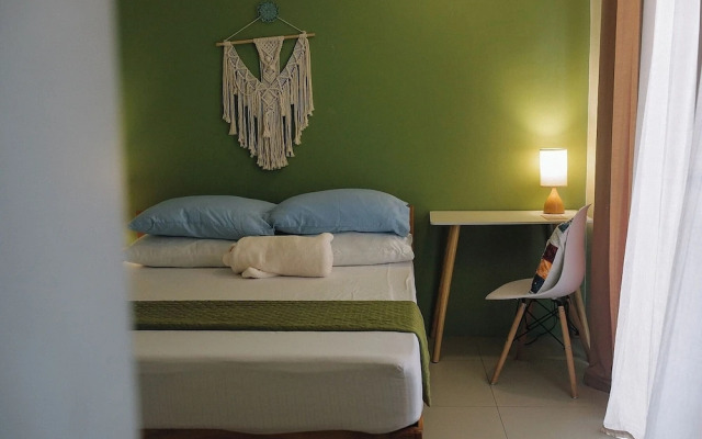 Rooms Near IT Park - Hooga Home Cebu