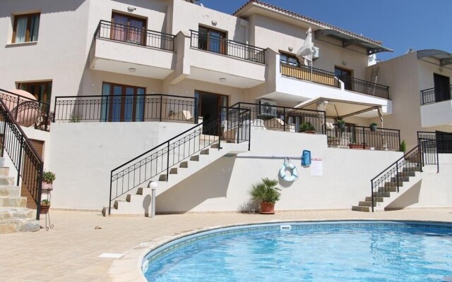 Peyia Imperial by STAY BnB