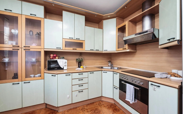 Comfort Home (Комфорт Хоум) на Пятницком шоссе