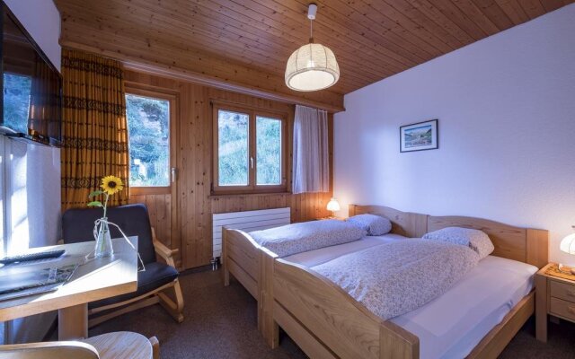 Berghotel Sellamatt