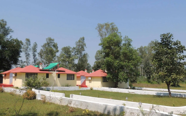 Windsor Tiger Resort