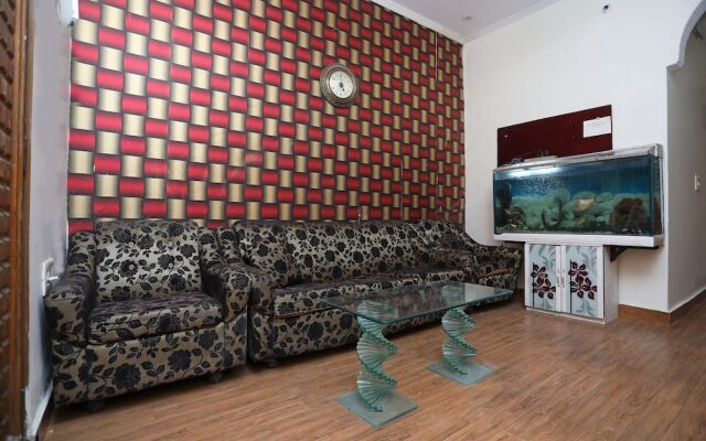The Castle By OYO Rooms
